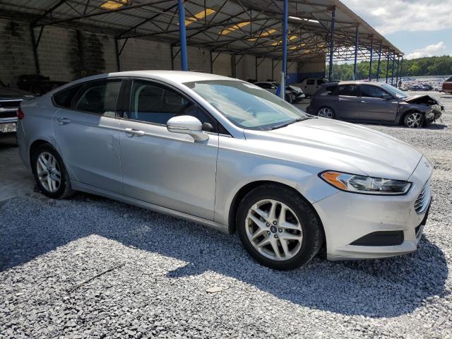 Photo 4 from auction – 2013 FORD FUSION SE with VIN 3FA6P0HR4DR319938