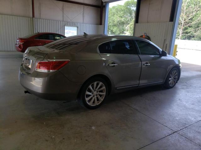 Photo 3 from auction – 2010 BUICK LACROSSE C with VIN 1G4GB5EG0AF138059