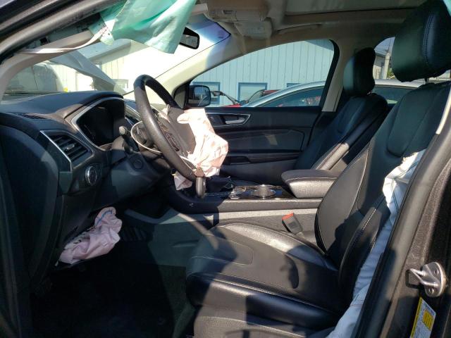 Photo 7 from auction – 2018 FORD EDGE TITAN with VIN 2FMPK4K80JBB88422