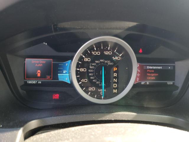 Photo 9 from auction – 2012 FORD EXPLORER L with VIN 1FMHK7F8XCGA75461