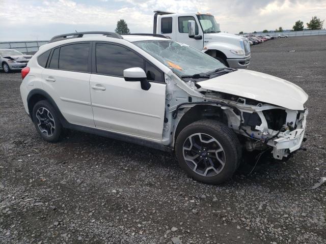 Photo 4 from auction – 2016 SUBARU CROSSTREK with VIN JF2GPABC6G8271892