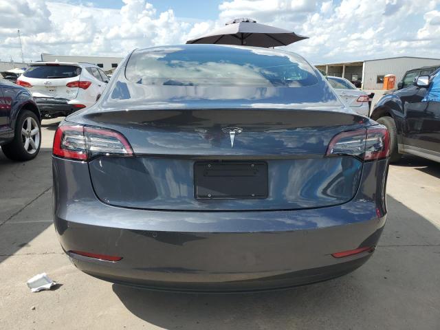 Photo 6 from auction – 2019 TESLA MODEL 3 with VIN 5YJ3E1EAXKF464259