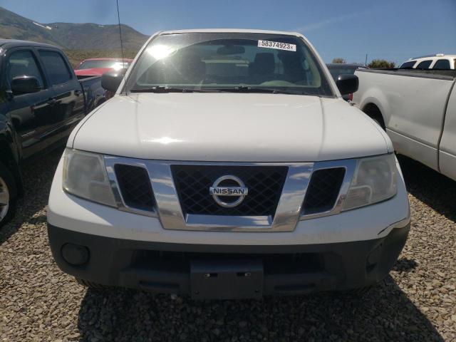 Photo 5 from auction – 2012 NISSAN FRONTIER S with VIN 1N6BD0CT9CC465931