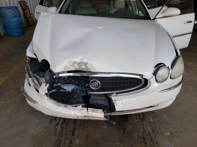 Photo 11 from auction – 2005 BUICK LACROSSE C with VIN 2G4WD532951351313