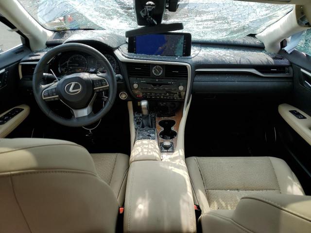 صورة رقم 8 من المزاد - 2021 LEXUS RX 350 مع VIN 2T2HZMDA4MC297459