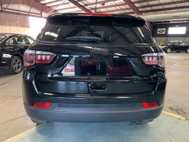 Photo 6 from auction – 2021 JEEP COMPASS LA with VIN 3C4NJCBB0MT518749