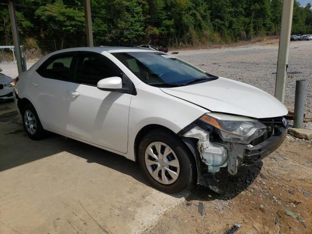Photo 4 from auction – 2015 TOYOTA COROLLA L with VIN 2T1BURHEXFC405797