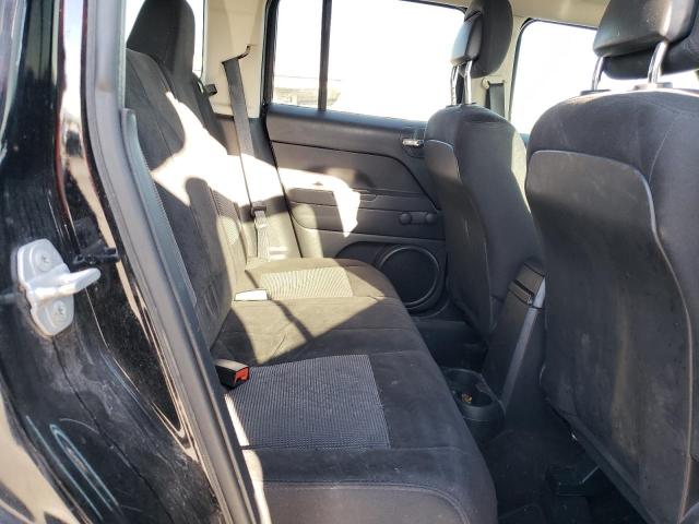 Photo 11 from auction – 2015 JEEP PATRIOT SP with VIN 1C4NJPBA8FD264196