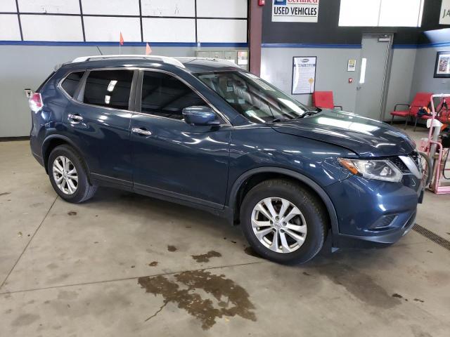 Photo 4 from auction – 2016 NISSAN ROGUE S with VIN KNMAT2MV3GP599457