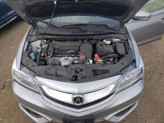 Photo 11 from auction – 2018 ACURA ILX BASE W with VIN 19UDE2F31JA003308