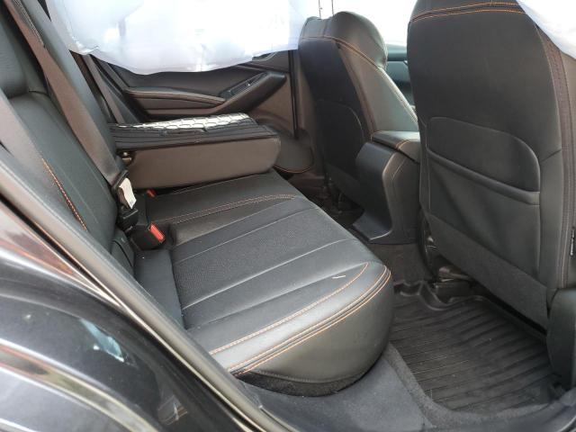 Photo 11 from auction – 2019 SUBARU CROSSTREK with VIN JF2GTANC6KH282472