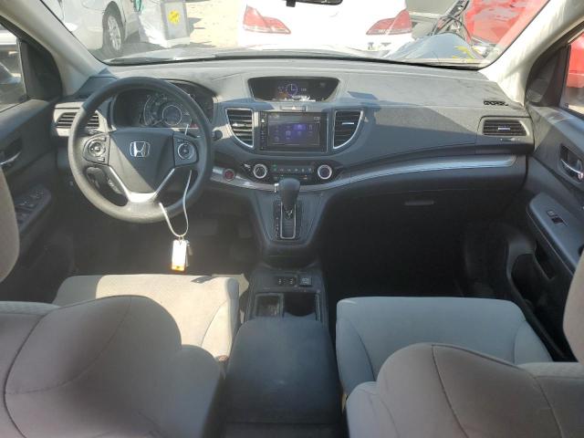 Photo 8 from auction – 2015 HONDA CR-V EX with VIN 2HKRM4H50FH670811