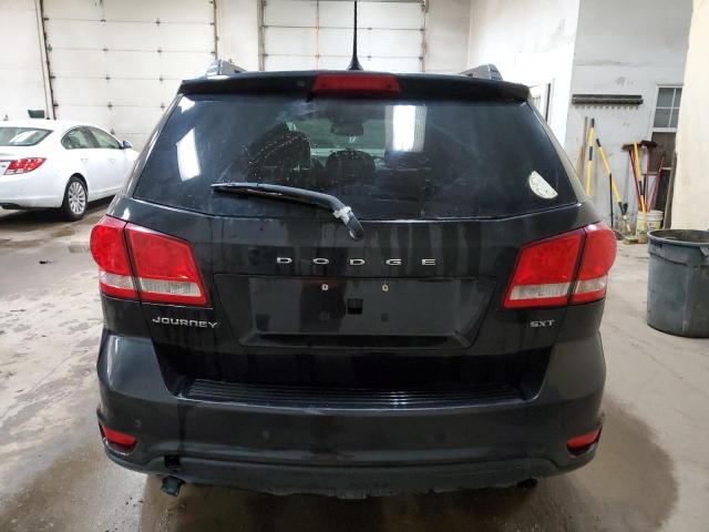 Photo 6 from auction – 2012 DODGE JOURNEY SX with VIN 3C4PDCCG3CT135798