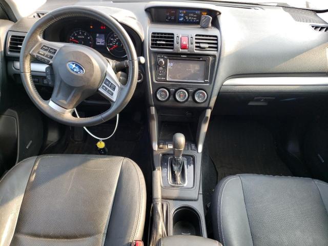 Photo 8 from auction – 2015 SUBARU FORESTER 2 with VIN JF2SJAWC0FH446660