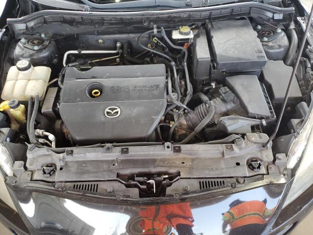 Photo 11 from auction – 2013 MAZDA 3 I with VIN JM1BL1TF5D1826543