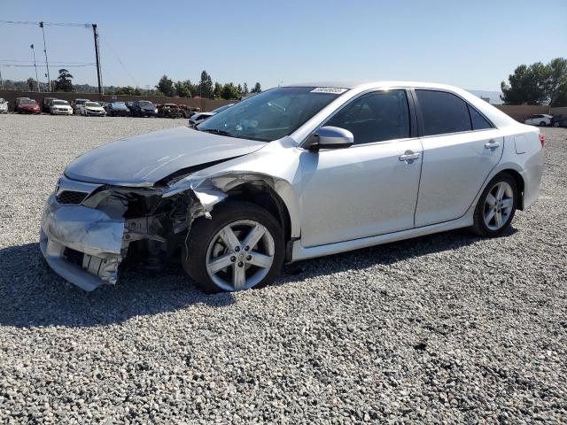 Photo 1 from auction – 2014 TOYOTA CAMRY L with VIN 4T1BF1FK6EU309229