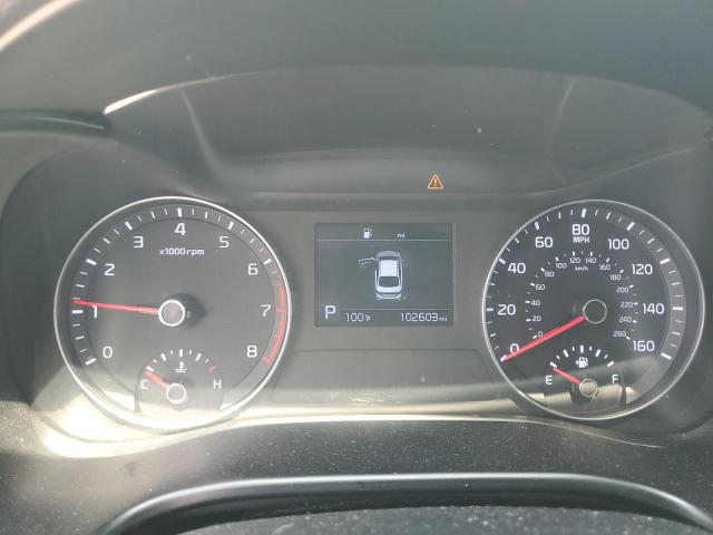 Photo 9 from auction – 2019 KIA FORTE FE with VIN 3KPF24AD0KE020014