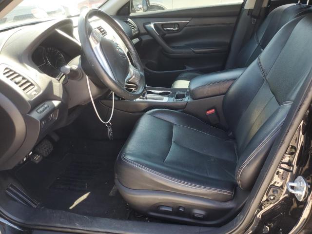 Photo 7 from auction – 2017 NISSAN ALTIMA 2.5 with VIN 1N4AL3AP9HC128214