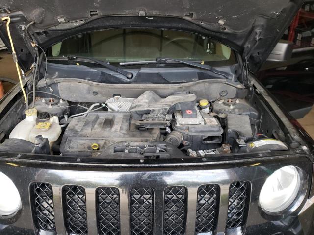 Zdjęcie 12 z aukcji – 2012 JEEP PATRIOT z VIN 1C4NJRBB2CD571573