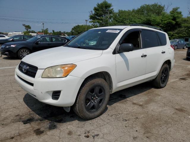 TOYOTA RAV4 2009 with VIN JTMBF33V79D020218 - Photo from auction