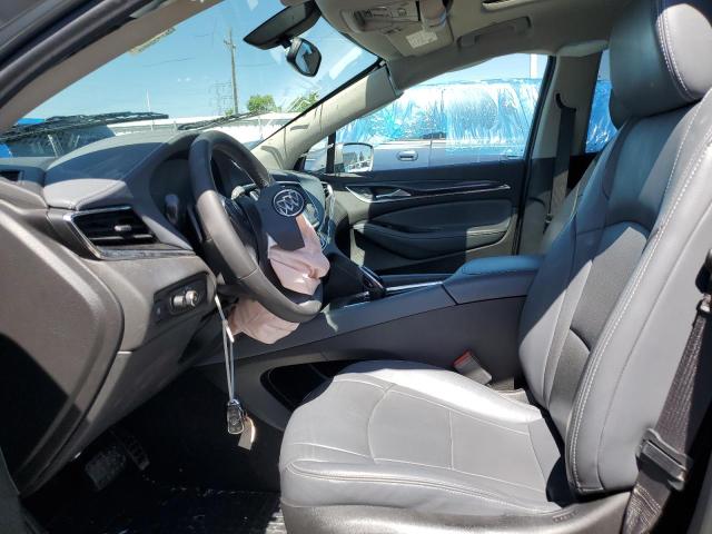 Photo 7 from auction – 2018 BUICK ENCLAVE ES with VIN 5GAEVAKWXJJ220578
