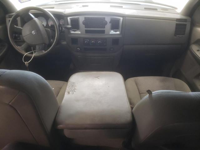 Photo 8 from auction – 2007 DODGE RAM 1500 S with VIN 1D7HA18P37S158022
