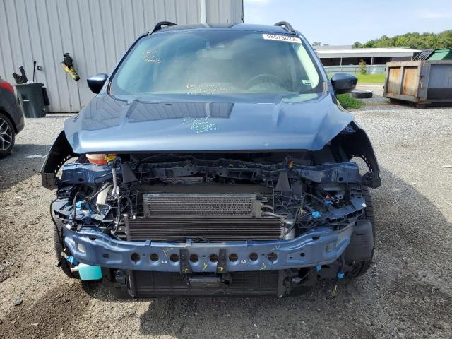 Photo 5 from auction – 2018 FORD ESCAPE SEL with VIN 1FMCU0HD6JUB20514