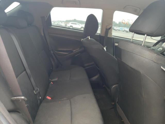 Photo 10 from auction – 2010 TOYOTA COROLLA MA with VIN 2T1KU4EE8AC393259