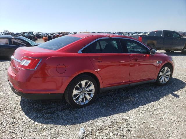 Photo 3 from auction – 2011 FORD TAURUS LIM with VIN 1FAHP2FWXBG127098
