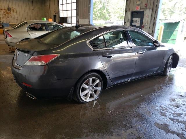 Photo 3 from auction – 2012 ACURA TL with VIN 19UUA8F55CA017036