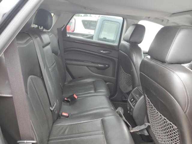 Photo 11 from auction – 2013 CADILLAC SRX PERFOR with VIN 3GYFNDE3XDS640909