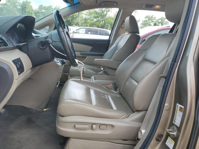 Photo 7 from auction – 2012 HONDA ODYSSEY EX with VIN 5FNRL5H61CB031963