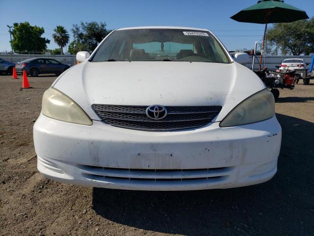 Zdjęcie 5 z aukcji – 2002 TOYOTA CAMRY LE z VIN 4T1BF30K02U027863