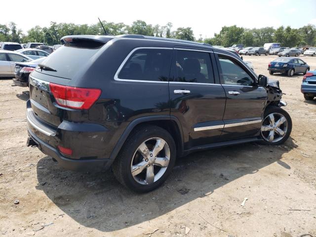 Photo 3 from auction – 2012 JEEP GRAND CHER with VIN 1C4RJFCT1CC269964