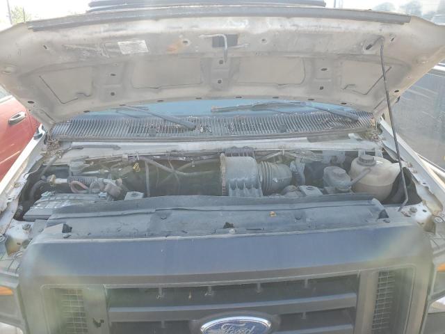 Photo 12 from auction – 2010 FORD ECONOLINE with VIN 1FBSS3BL5ADA12106