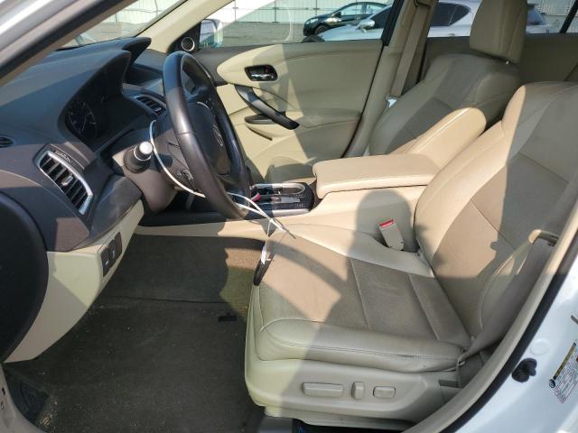 Photo 7 from auction – 2016 ACURA RDX TECHNO with VIN 5J8TB3H56GL010762