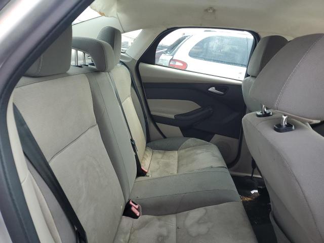 Фото 10 с аукциона – 2013 FORD FOCUS SE с VIN 1FADP3F23DL217057
