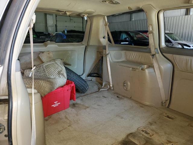 Photo 10 from auction – 2003 HONDA ODYSSEY EX with VIN 5FNRL180X3B009917