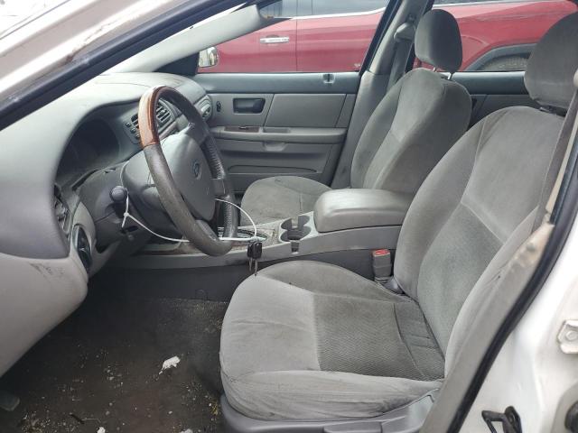 Фото 7 с аукциона – 2005 FORD TAURUS SEL с VIN 1FAFP56U85A125526