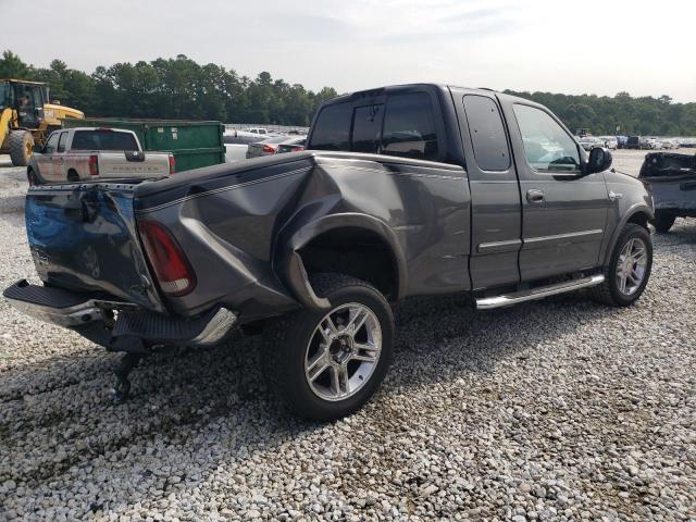 Photo 3 from auction – 2003 FORD F150 with VIN 1FTRX17L53NA02195