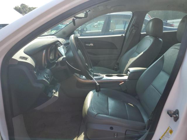 Photo 7 from auction – 2013 CHEVROLET MALIBU LS with VIN 1G11B5SA2DF174407