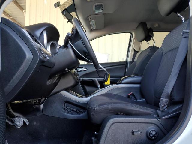 Photo 7 from auction – 2014 DODGE JOURNEY SX with VIN 3C4PDCBG4ET244050