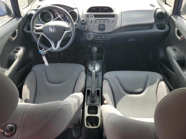 Photo 8 from auction – 2013 HONDA FIT with VIN JHMGE8H38DC045719