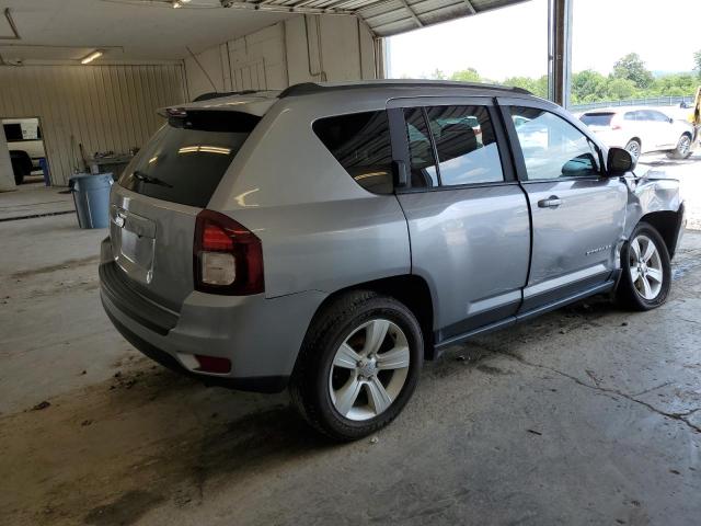 Photo 3 from auction – 2016 JEEP COMPASS SP with VIN 1C4NJDBB9GD670948