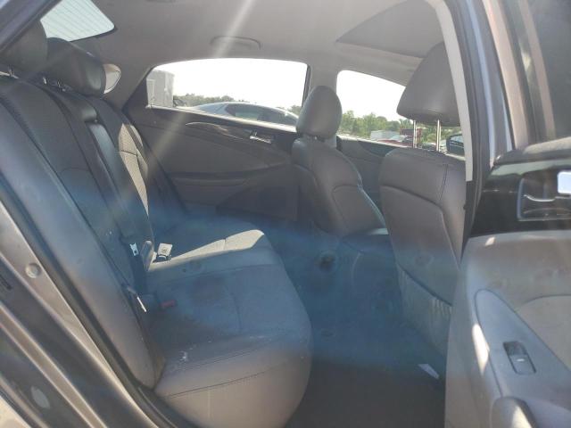 Photo 10 from auction – 2014 HYUNDAI SONATA SE with VIN 5NPEC4AC7EH941887