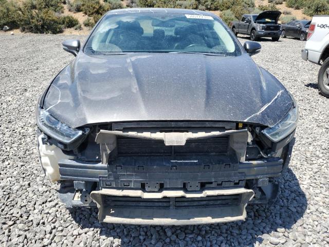 Photo 5 from auction – 2015 FORD FUSION SE with VIN 3FA6P0HDXFR105740