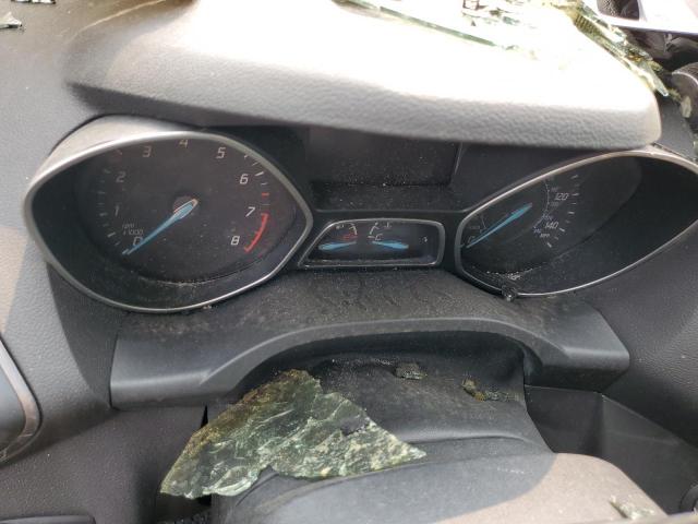 Photo 9 from auction – 2014 FORD ESCAPE TIT with VIN 1FMCU0JX1EUC19929