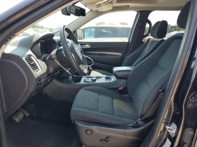 Photo 7 from auction – 2015 DODGE DURANGO SX with VIN 1C4RDJAG7FC772404