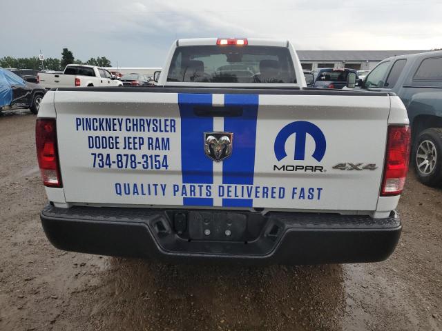 Photo 10 from auction – 2022 RAM 1500 CLASS with VIN 3C6JR7DG1NG293007