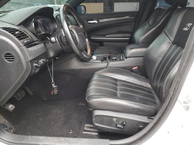 Photo 7 from auction – 2019 CHRYSLER 300 S with VIN 2C3CCABG3KH601183